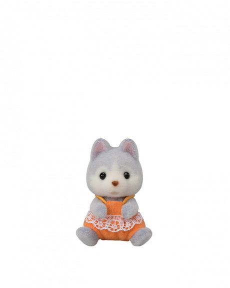Les jumeaux Husky - Sylvanian Families - 5638