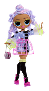 L.O.L. Surprise OMG Entry Doll - Miss Royale - L.O.L. SURPRISE!