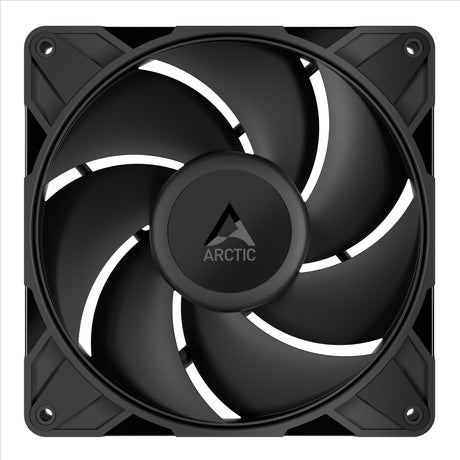 Lot de 5 Ventilateurs de boitier Arctic P14 Pro PST - 14cm (Noir)