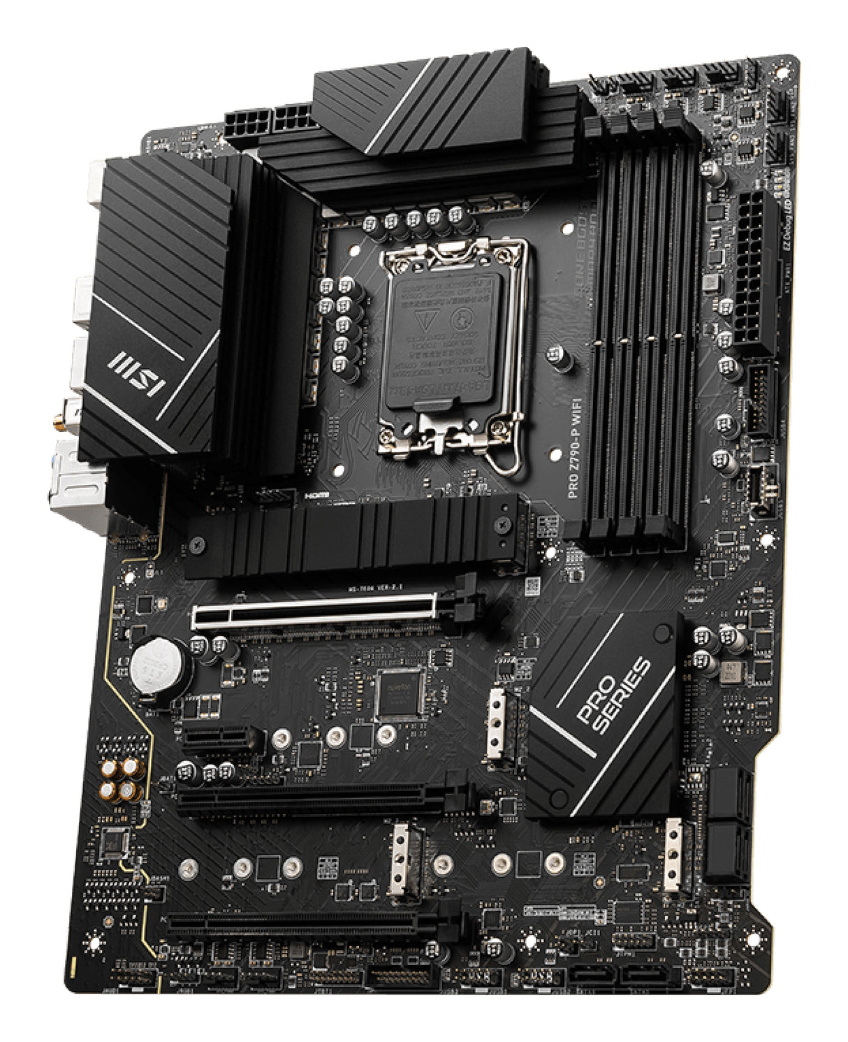 Carte Mere - MSI - PRO Z790-P WIFI
