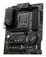 Carte Mere - MSI - PRO Z790-P WIFI