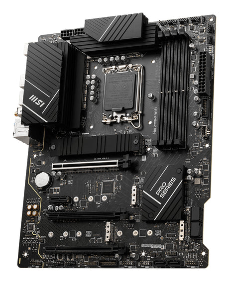 Carte Mere - MSI - PRO Z790-P WIFI
