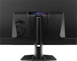 Ecran PC Gamer - MSI - 31,5 - UHD - 240Hz - Dalle QD-OLED - 0,03ms - Ajustable en hauteur - MPG 321URX QD-OLED