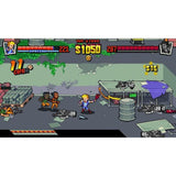 Double Dragon Gaiden: Rise of the Dragons - Jeu Nintendo Switch