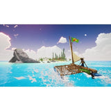 Tchia OlÈti Edition - Jeu Nintendo Switch