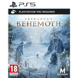 Skydance's Behemoth VR - Jeu PS5 - PSVR2 requis