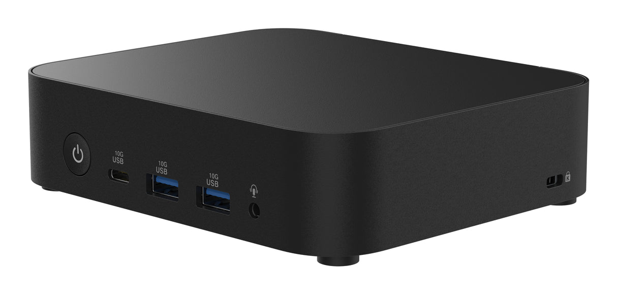 Mini PC/Barebone Asus Kit NUC 14 Essential Slim NUC14MNK - N250
