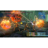 Final Fantasy XII The Zodiac Age Jeu Switch