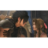Crisis Core Final Fantasy VII Reunion Jeu Switch