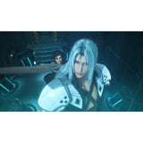 Crisis Core Final Fantasy VII Reunion Jeu Switch