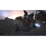 FINAL FANTASY XVI - Jeu PS5