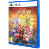 Visions of mana - Jeu PS5