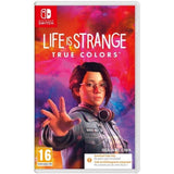 Life is Strange: True Colors - Jeu Nintendo Switch - Code dans la boÓte