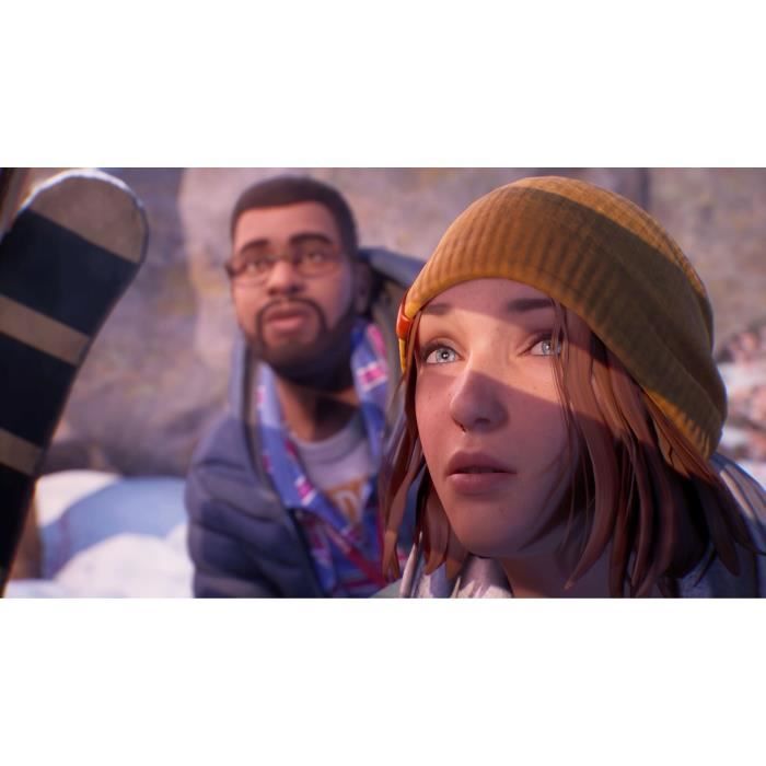 Life is Strange: Double Exposure - Jeu PS5