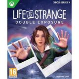 Life is Strange: Double Exposure - Jeu Xbox Series X