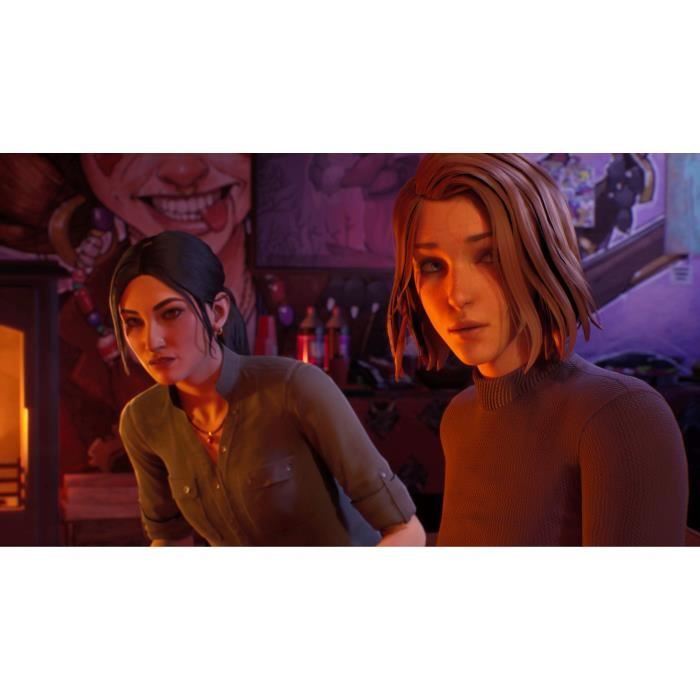 Life is Strange: Double Exposure - Jeu Xbox Series X