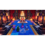 Dragon Quest III Hd-2d Remake - Jeu Nintendo Switch