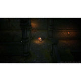 Dragon Quest I & II Hd-2d Remake - Jeu PS5