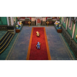 Dragon Quest I & II Hd-2d Remake - Jeu PS5
