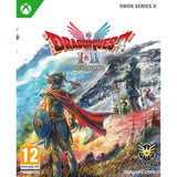 Dragon Quest I & II Hd-2d Remake - Jeu Xbox Series X