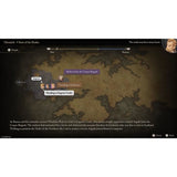 FINAL FANTASY TACTICS  The Ivalice Chronicles - Jeu PS5