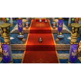 Dragon Quest I & II HD-2D Remake • Jeu Nintendo Switch 2