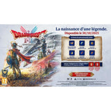 Dragon Quest I & II HD-2D Remake  Jeu Nintendo Switch 2