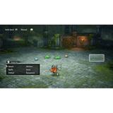 Dragon Quest I & II HD-2D Remake • Jeu Nintendo Switch 2