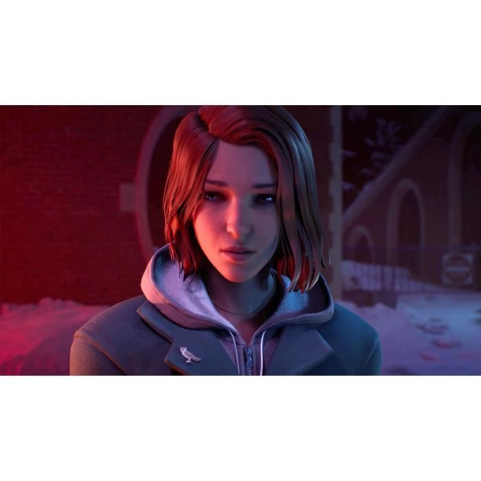 Life Is Strange Collection - Jeu PS5