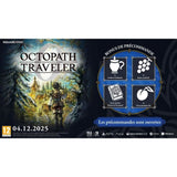 Octopath Traveler 0 - Jeu PS5