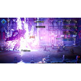 Octopath Traveler 0  Jeu Nintendo Switch 2