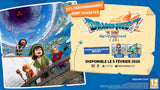 Dragon Quest VII Reimagined - Jeu Xbox Séries X