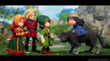 Dragon Quest VII Reimagined - Jeu Nintendo Switch