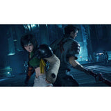 FINAL FANTASY VII REMAKE INTERGRADE & REBIRTH - Edition Physique Pack Double - Jeu PS5