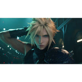 FINAL FANTASY VII REMAKE INTERGRADE & REBIRTH - Edition Physique Pack Double - Jeu PS5