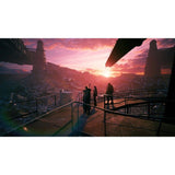FINAL FANTASY VII REMAKE INTERGRADE & REBIRTH - Edition Physique Pack Double - Jeu PS5