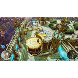 The Adventures of Elliot : The Millennium Tales - Jeu Xbox Series X