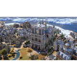 Civilization VII - Jeu Nintendo Switch - Édition Standard