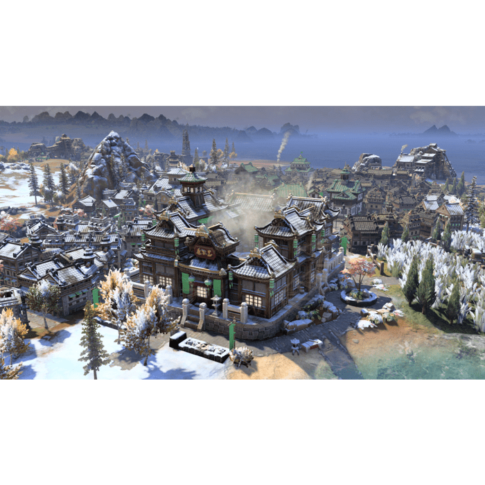 Sid Meier's Civilization VII - Nintendo Switch 2 Edition • Jeu Nintendo Switch 2