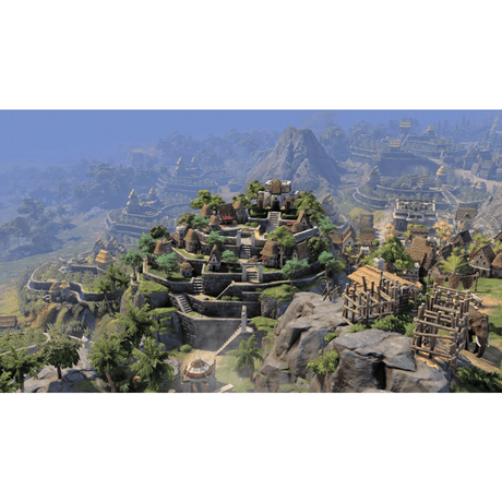 Sid Meier's Civilization VII - Nintendo Switch 2 Edition • Jeu Nintendo Switch 2