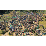 Sid Meier's Civilization VII - Nintendo Switch 2 Edition • Jeu Nintendo Switch 2