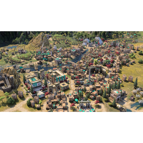 Sid Meier's Civilization VII - Nintendo Switch 2 Edition • Jeu Nintendo Switch 2