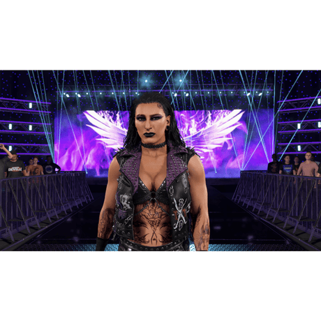 WWE 2K25 • Jeu Nintendo Switch 2