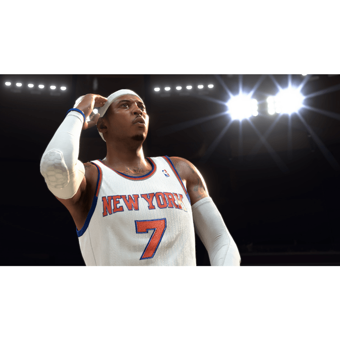 NBA 2K26 • Jeu Nintendo Switch 2