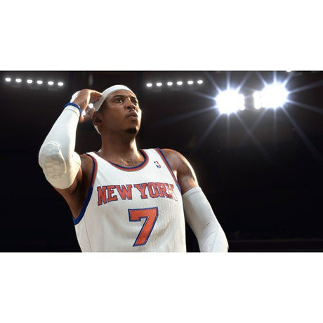 NBA 2K26 - Jeu Nintendo Switch - Code in a box