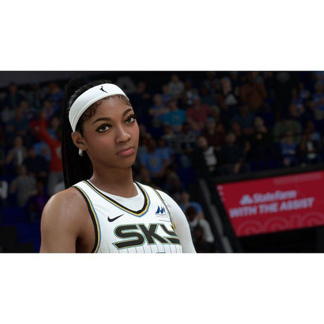 NBA 2K26 - Jeu Nintendo Switch - Code in a box