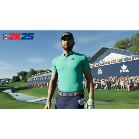PGA TOUR 2K25 • Jeu Nintendo Switch 2