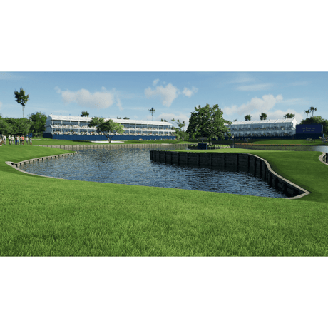PGA TOUR 2K25 • Jeu Nintendo Switch 2