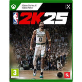 NBA 2K25 - …dition Standard - XB1/XBS