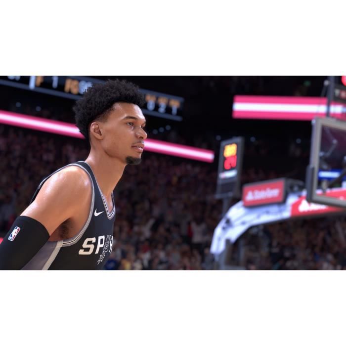 NBA 2K25 - …dition Standard - XB1/XBS